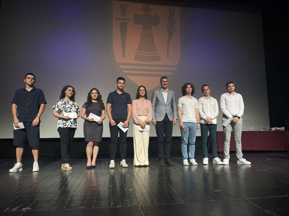 Foto: J. Milenković/Boom93