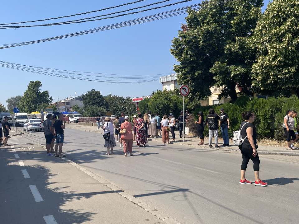 Foto: J. Milenković/Boom93