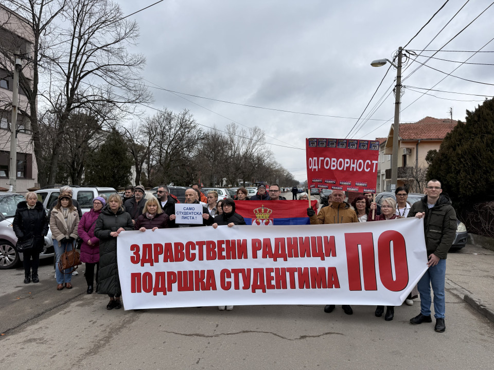 Foto: Boom93 / J. Jacić