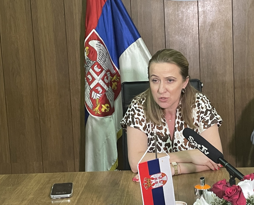 Foto: J. Milenković/Boom93