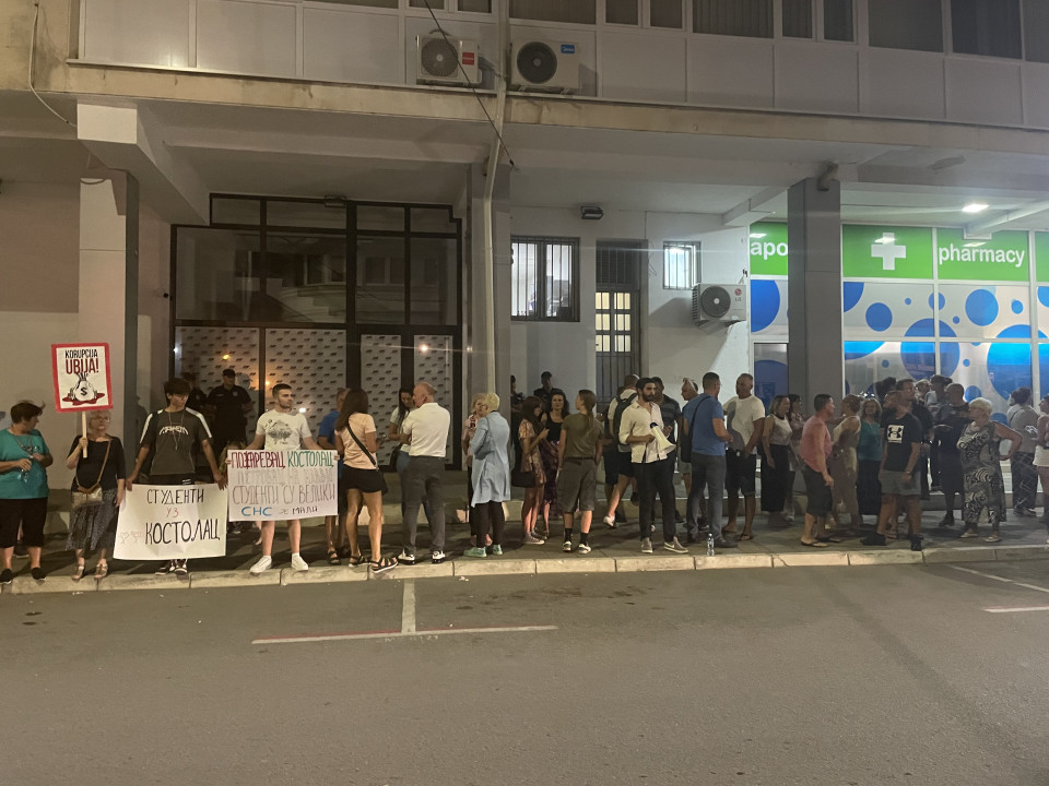 Foto: J. Milenković/Boom93