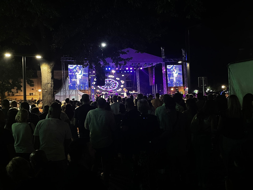 Foto: J. Milenković/Boom9
3