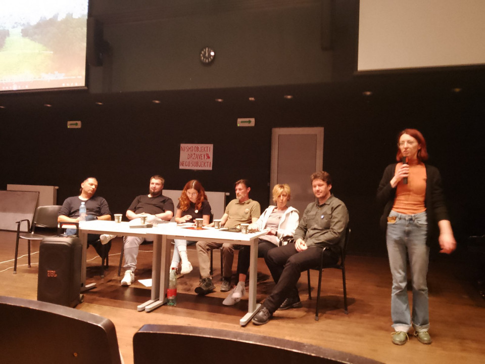 Foto: Z. Veljković/Boom93