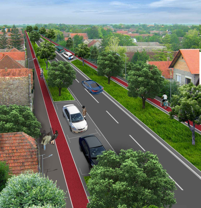 FOTO: Grad Požarevac