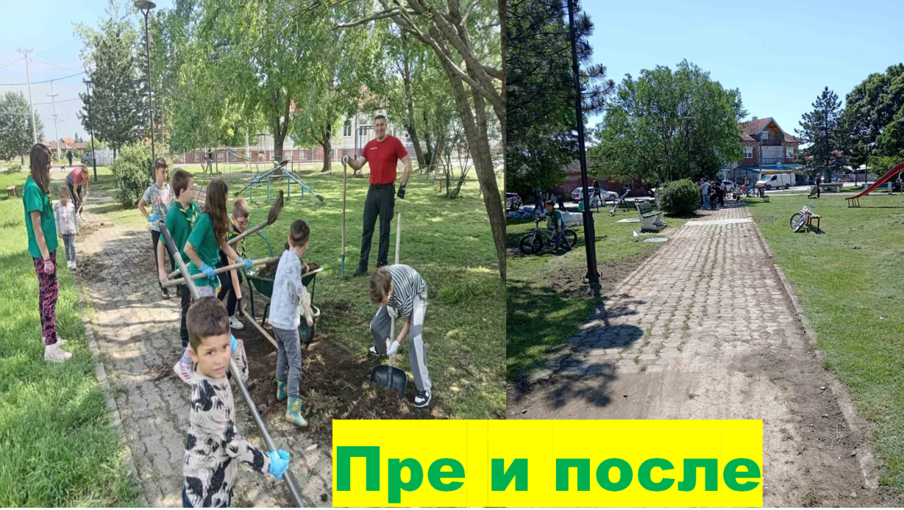 Foto: Aktivistički centar GRAD