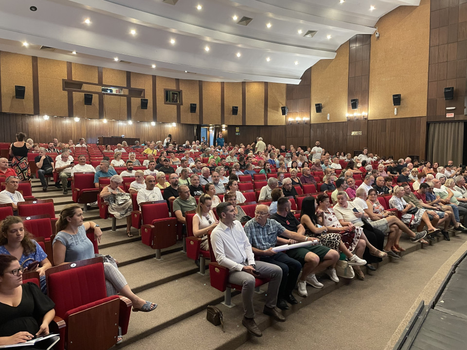 FOTO: N.Stojićević