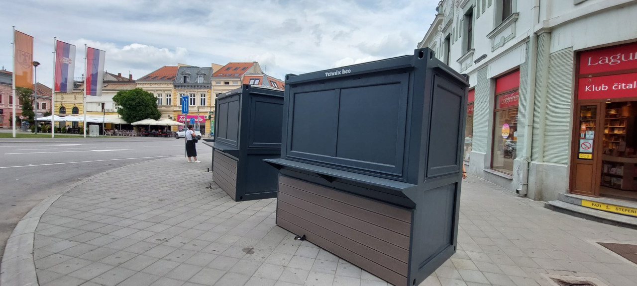 FOTO: Anđela Pavlović