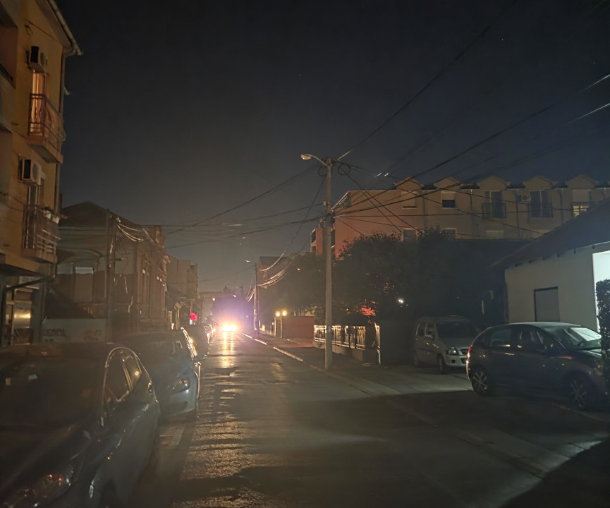 Fotografiju poslao Nebojša