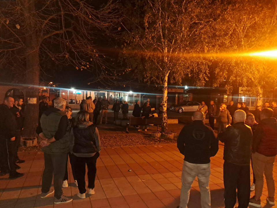 FOTO: Aleksandar Maksimović