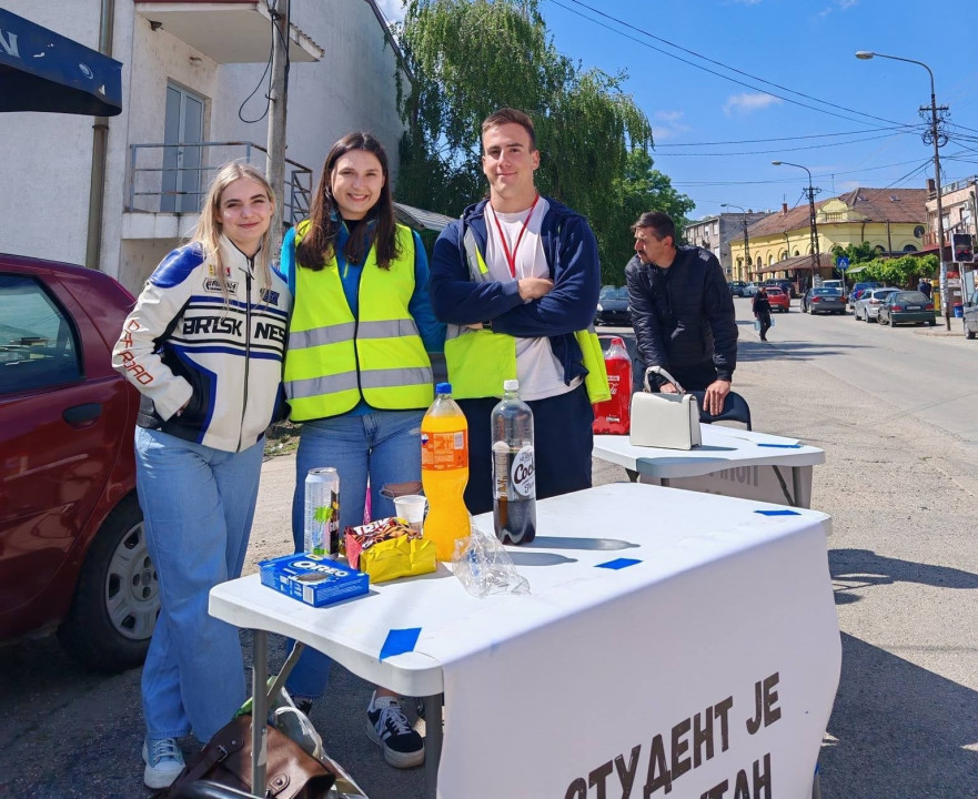 Foto: Jovica Vratnica