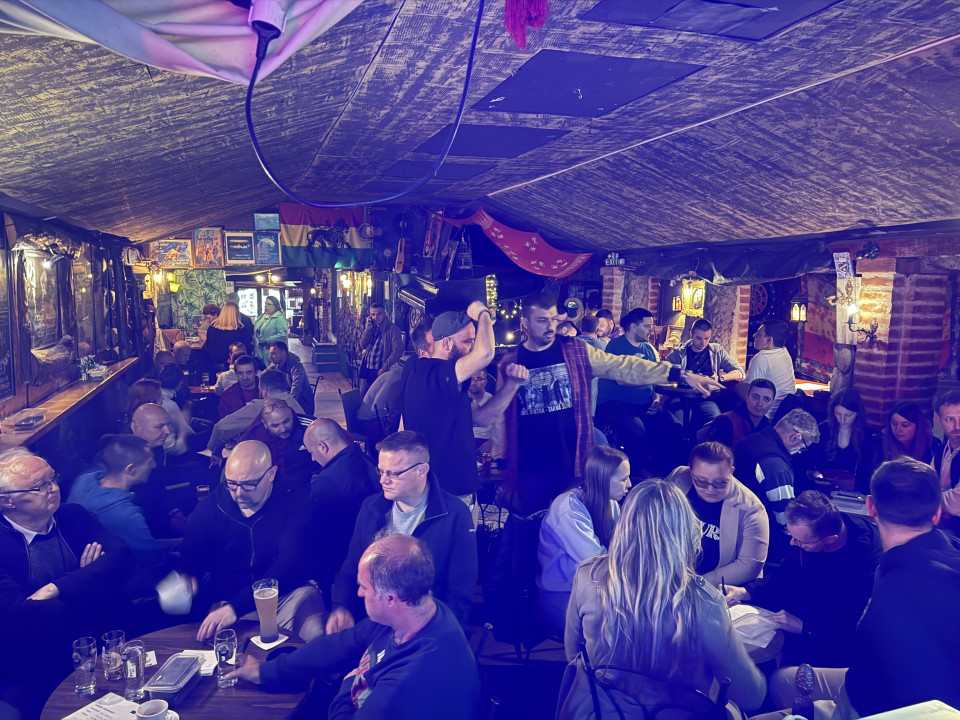 Foto: Kvistok u Požarevcu / J. Jacić