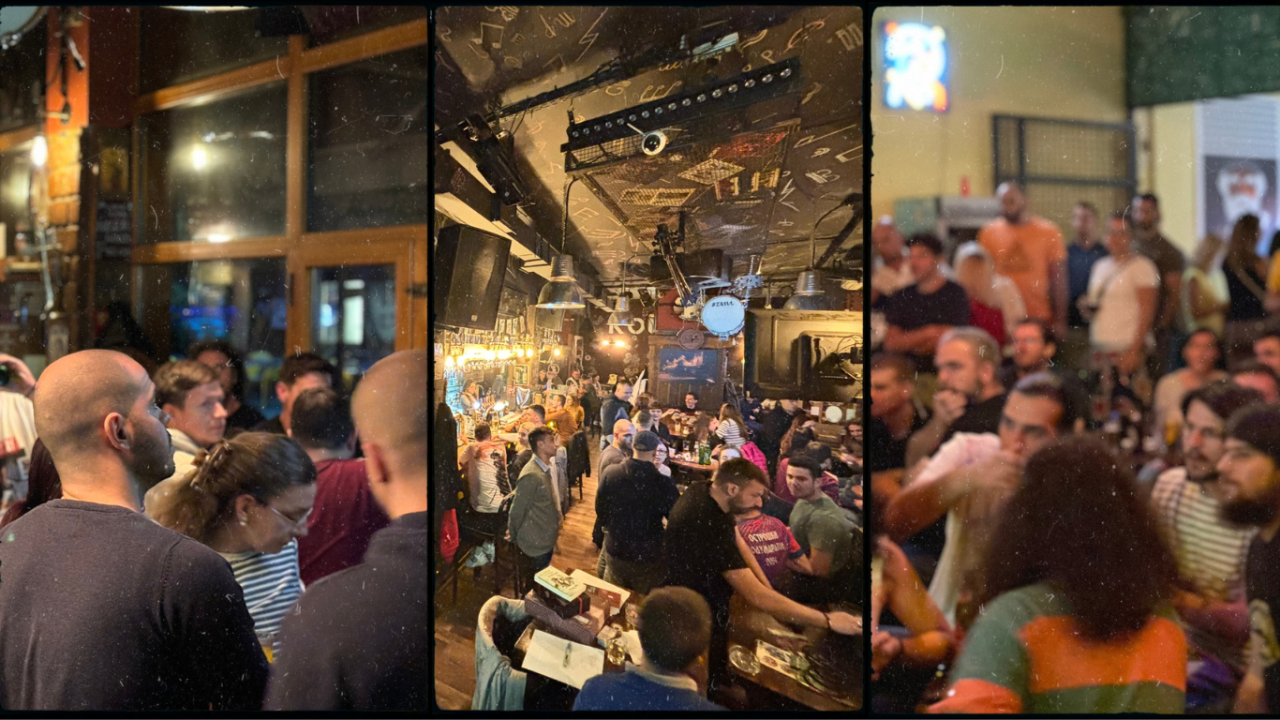 Foto: Kvistok kolaž