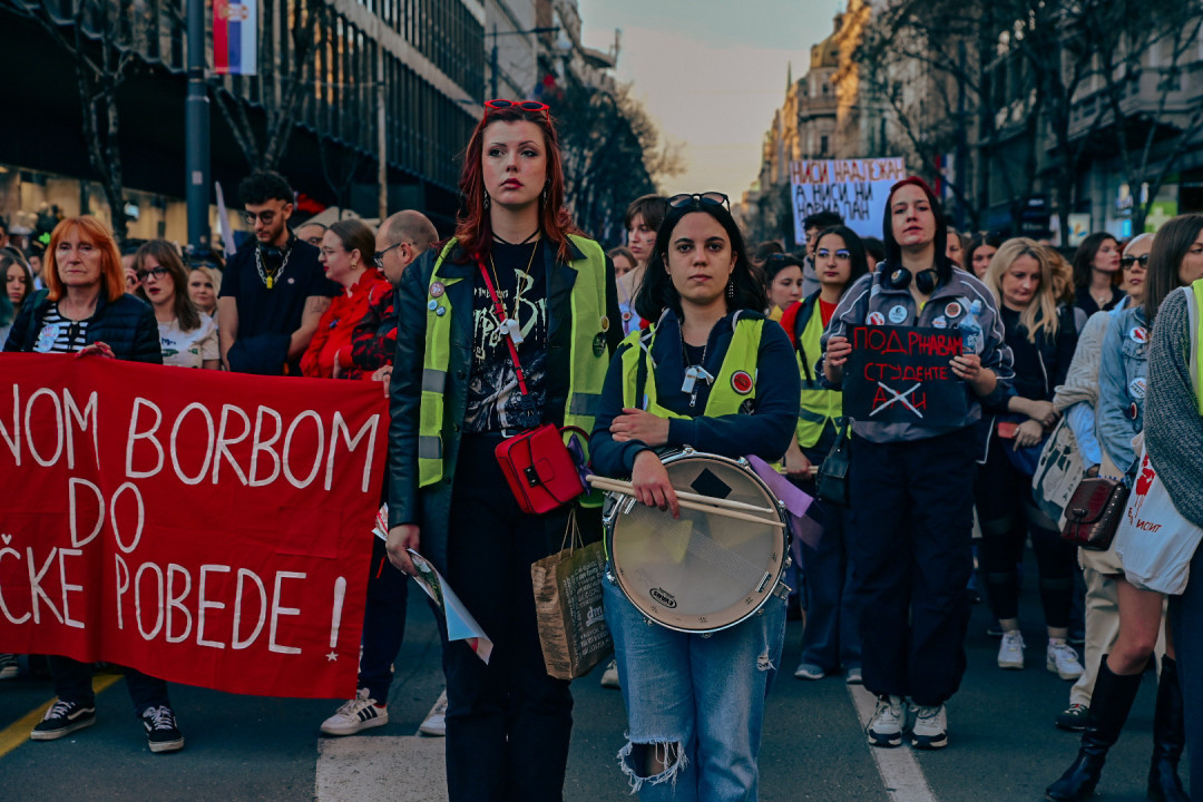 Foto: Ljiljana Todorović Jovanović