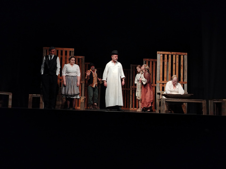 FOTO: Ljubica Georgijev