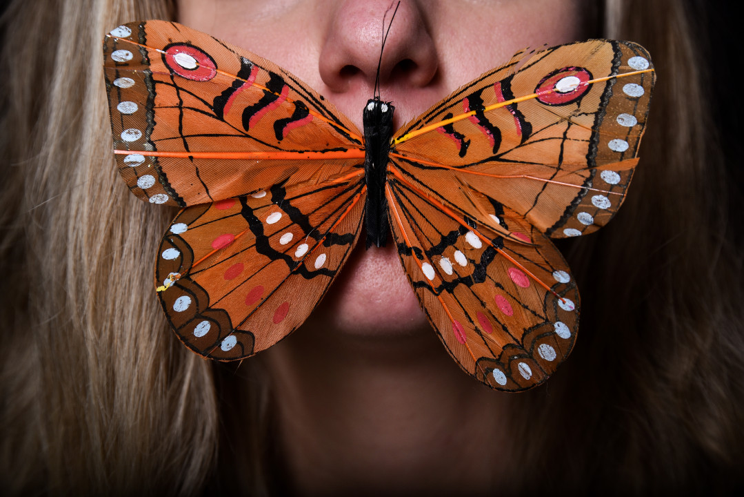 Foto: Marija Erdelji/Novinarke protiv nasilja