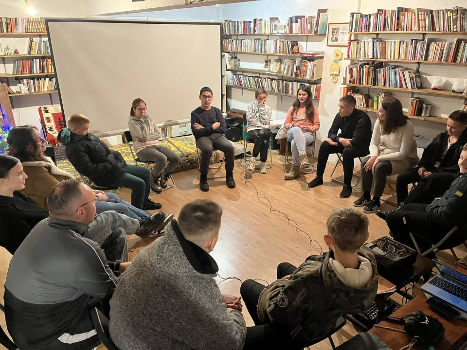 FOTO: Biljana Marjanović