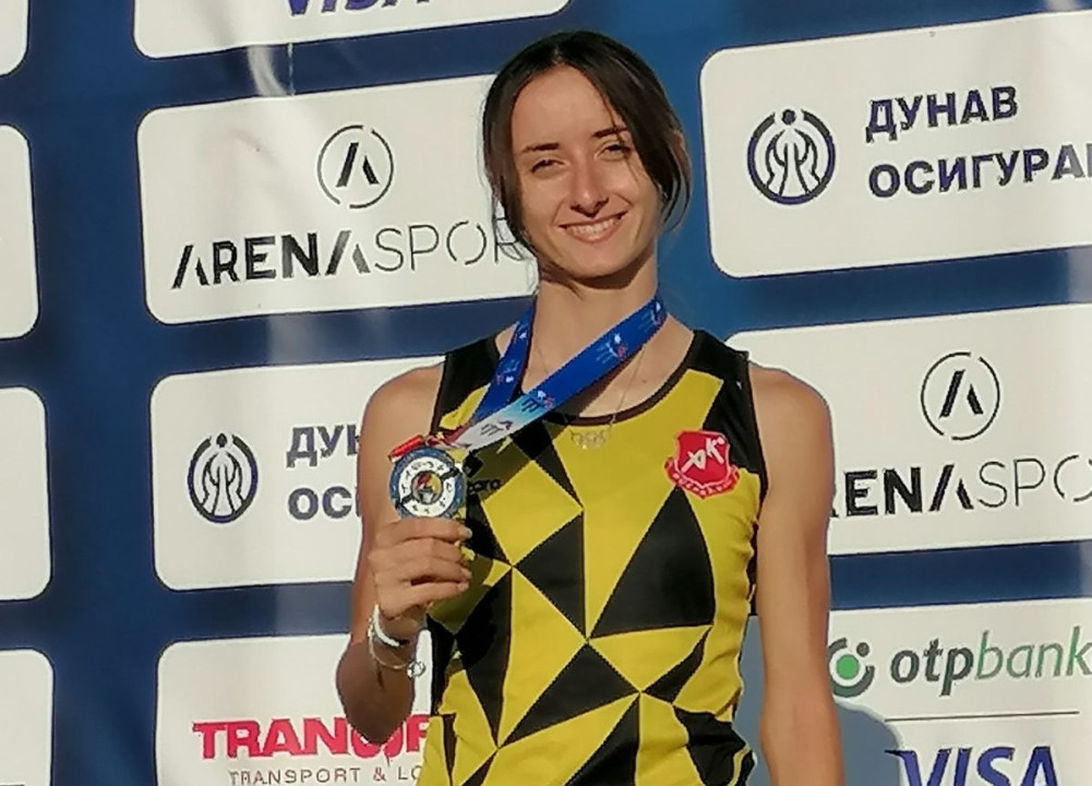 FOTO: Atletski stadion