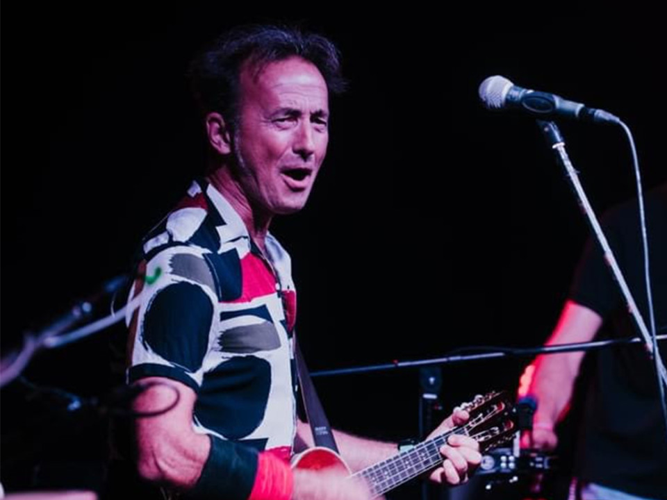 Foto: Promo / Ivan Buvinić