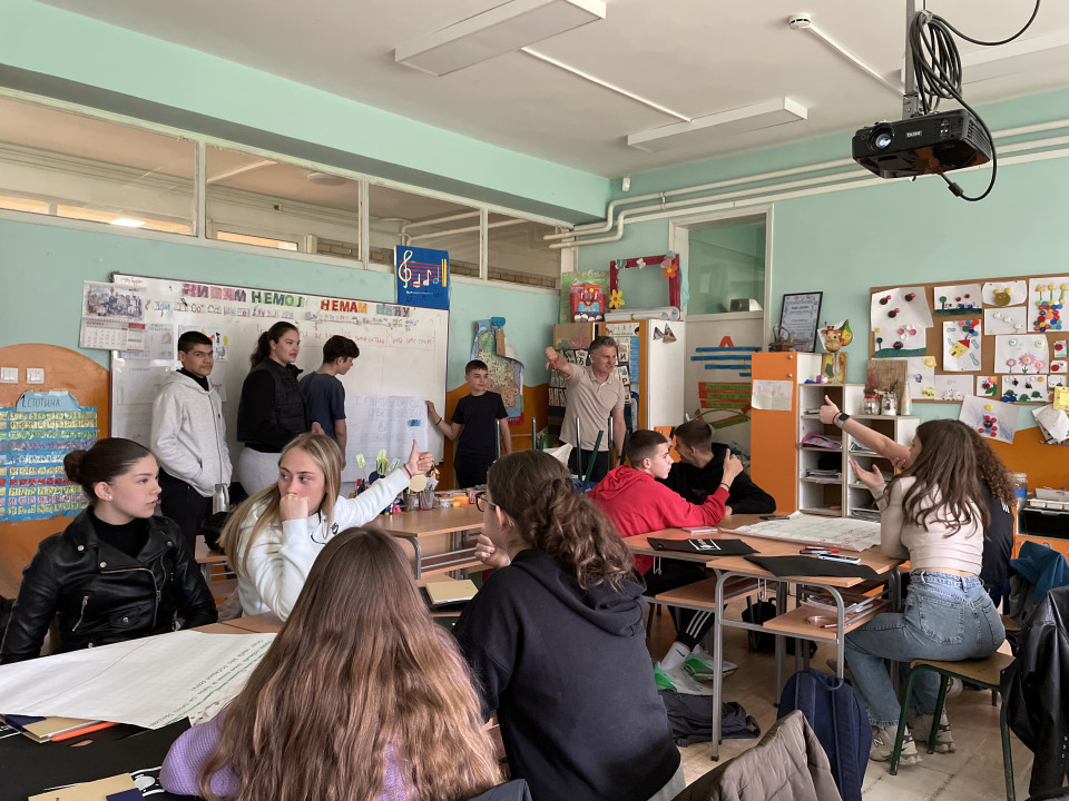 Foto: J. Milenković/Boom93