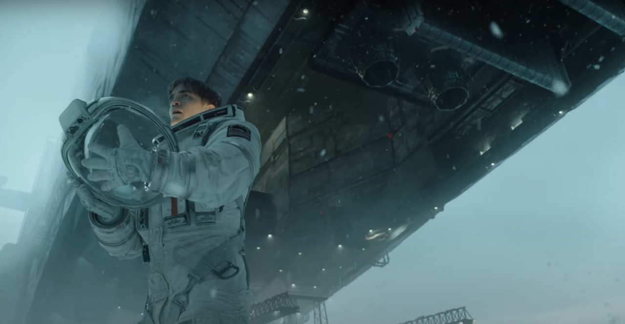 Foto: YouTube printscreen/Blitz Film Srbija