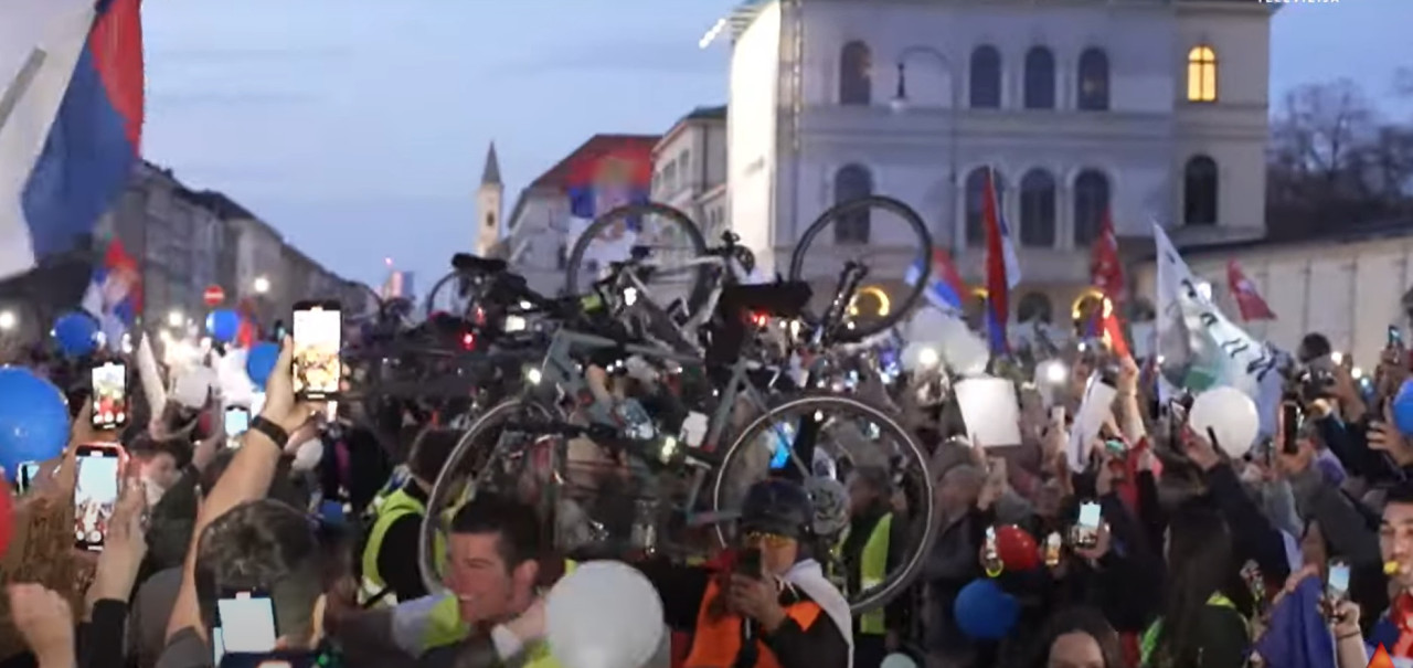 Foto: printskrin/insajder