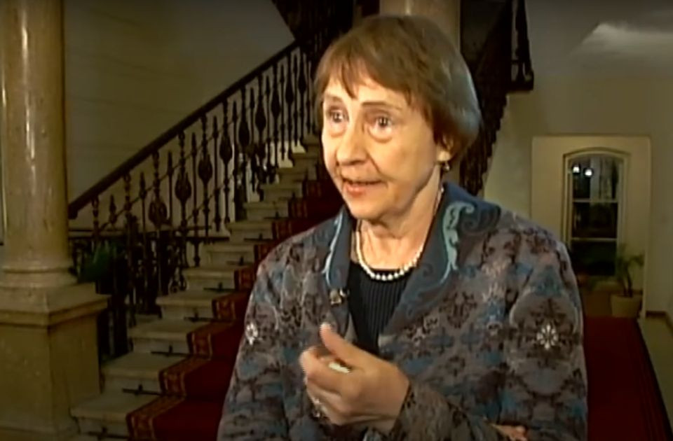 Foto: Printscreen/RTS