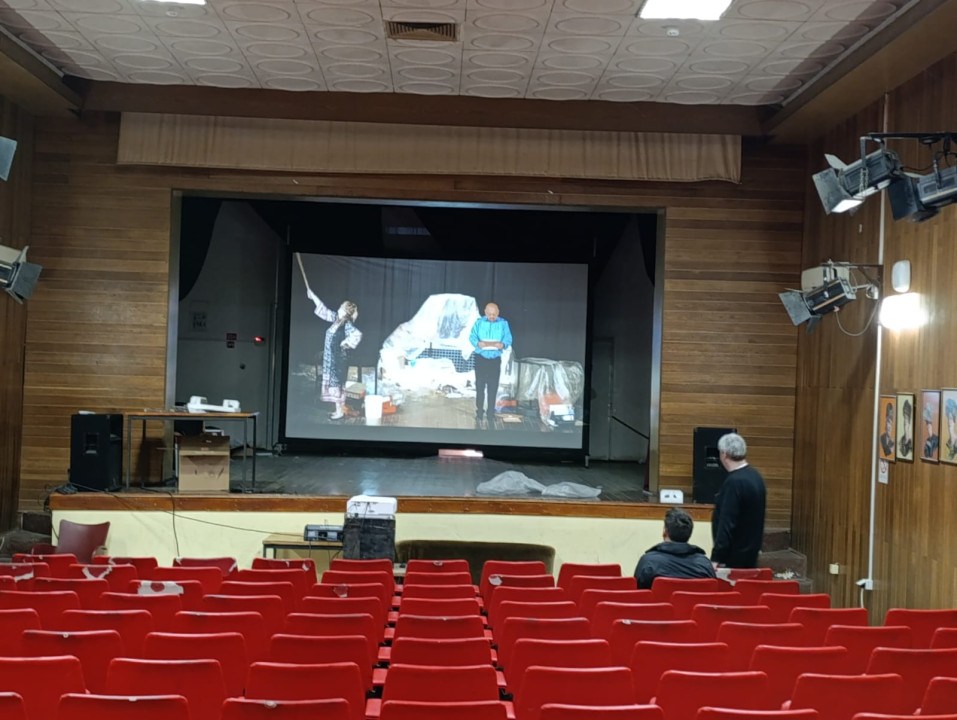 Foto: Mitar Nikolić