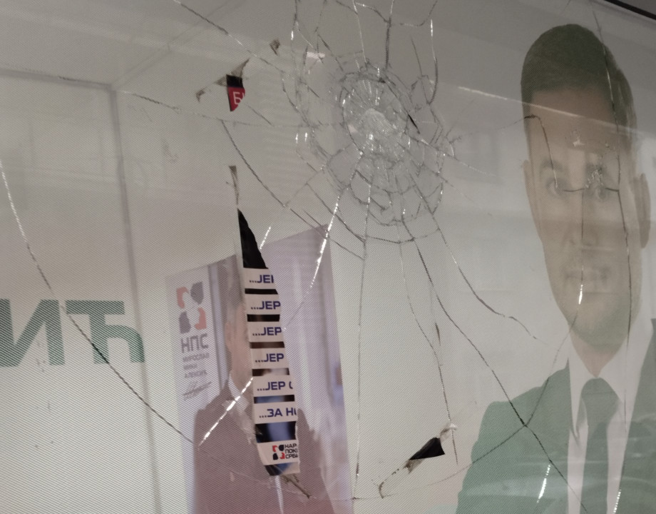 Foto: Narodni pokret Srbije Požarevac