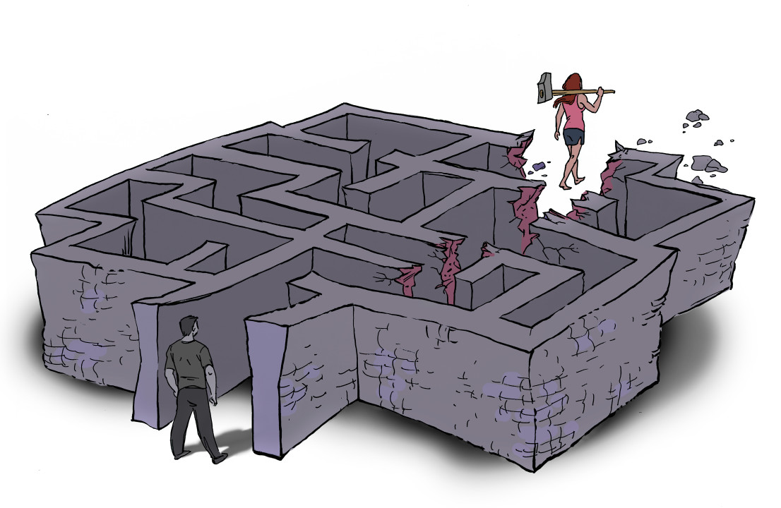 Foto: Nevena Marković/Novinarske protiv nasilja