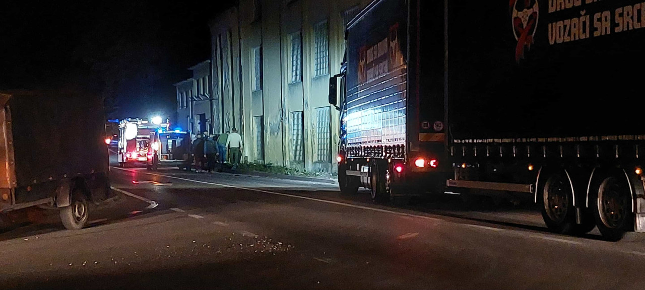 FOTO: I.Dimitrijević