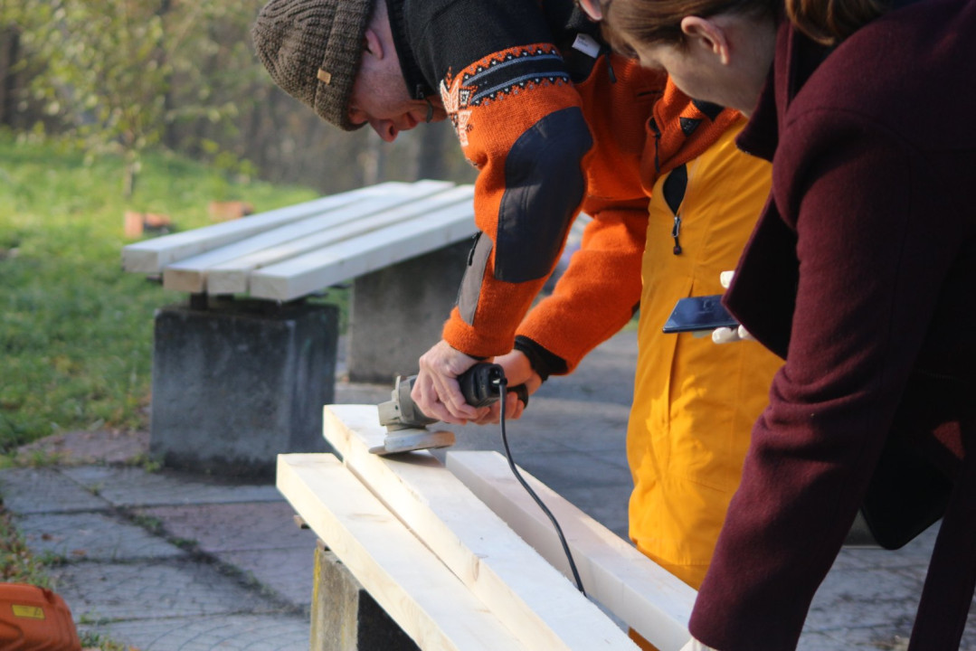 Foto: Pokret Tvrđava