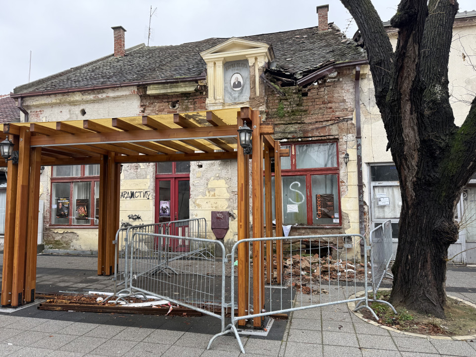 Foto: Boom93 / J. Jacić