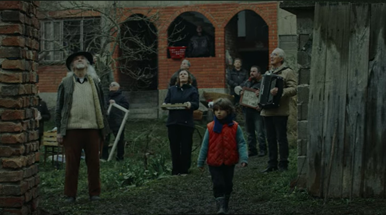 Foto: YouTube printscreen/Pointless Films