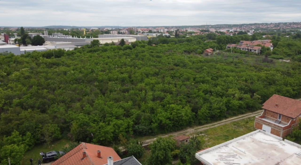 Foto: Konkursna dokumentacija