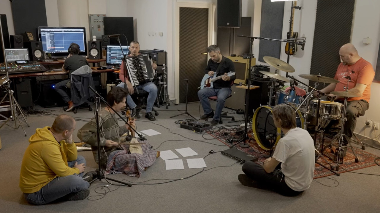 Foto: Printscreen/YT