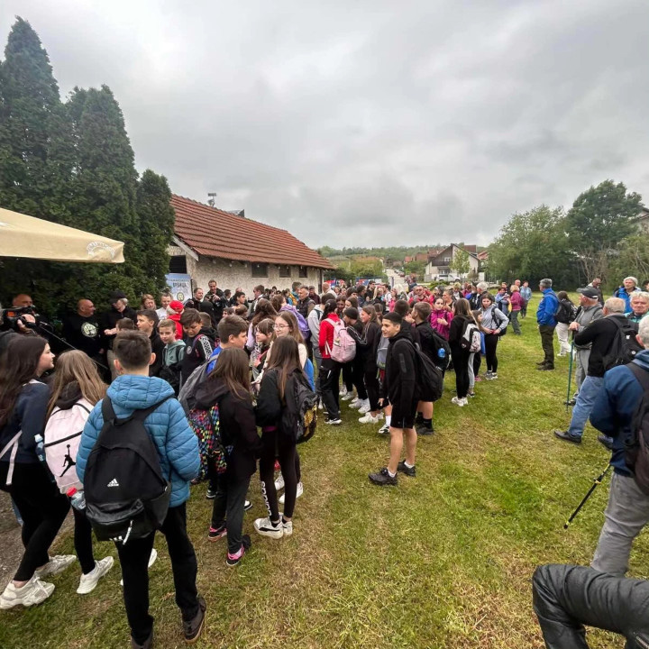 Foto: Biljana Marjanović