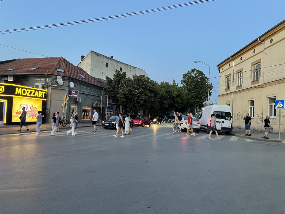 Foto: Boom 93/N. Stojićević