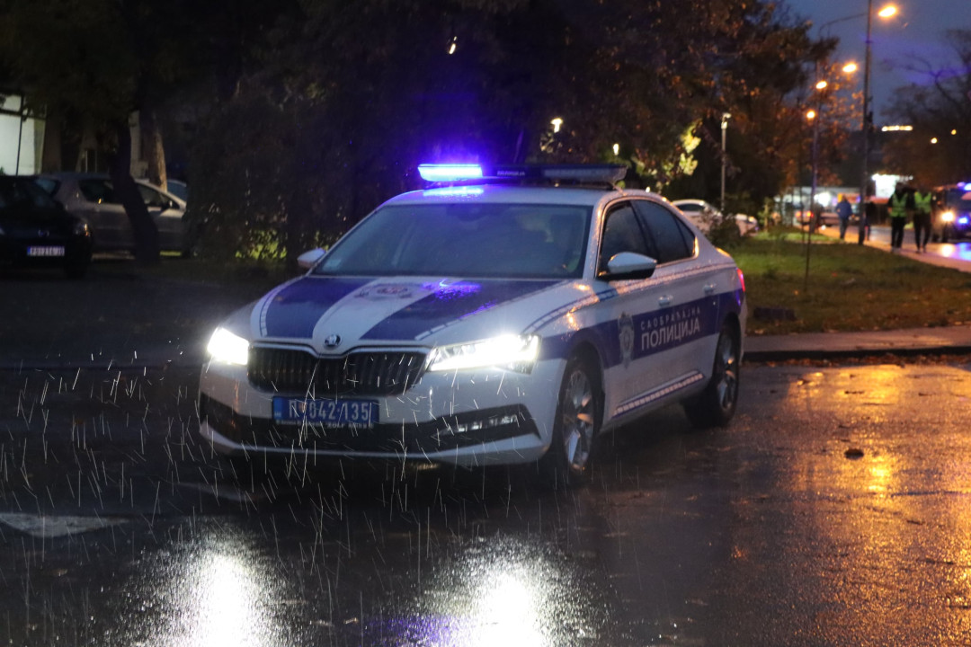 Foto: M. Tadić/Boom93