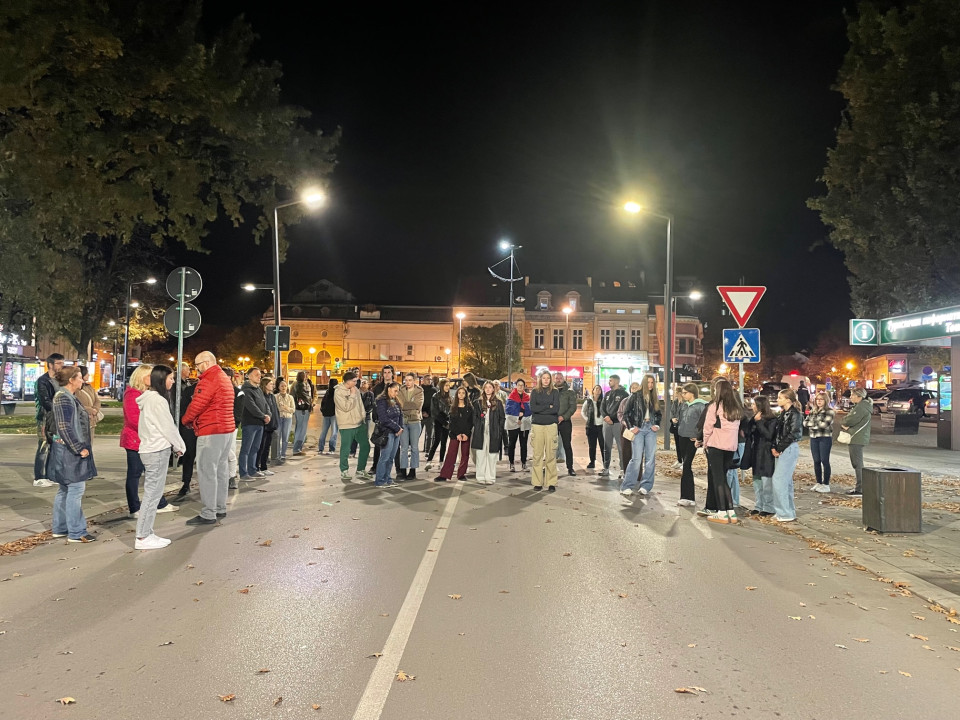 FOTO: N.Stojićević/Boom93