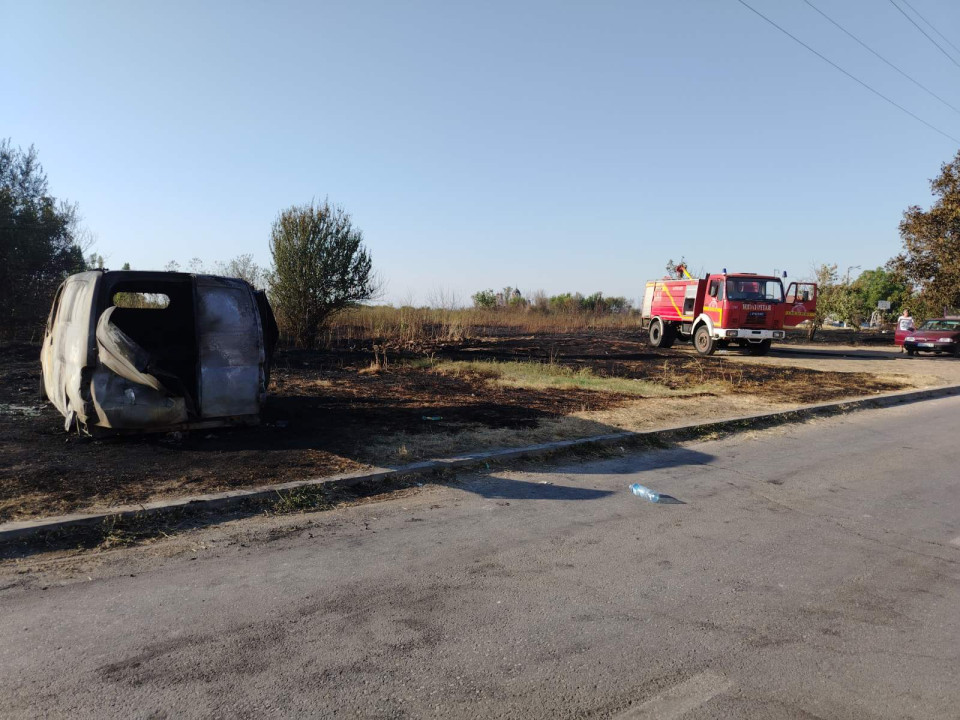 FOTO: Marko Stefanović