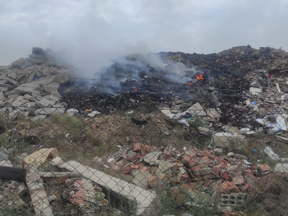 Fotografiju poslao Dragan