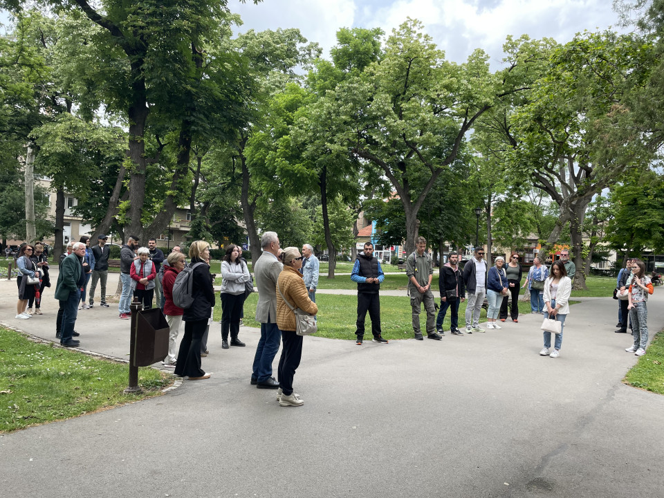 FOTO: N.Stojićević/Boom93