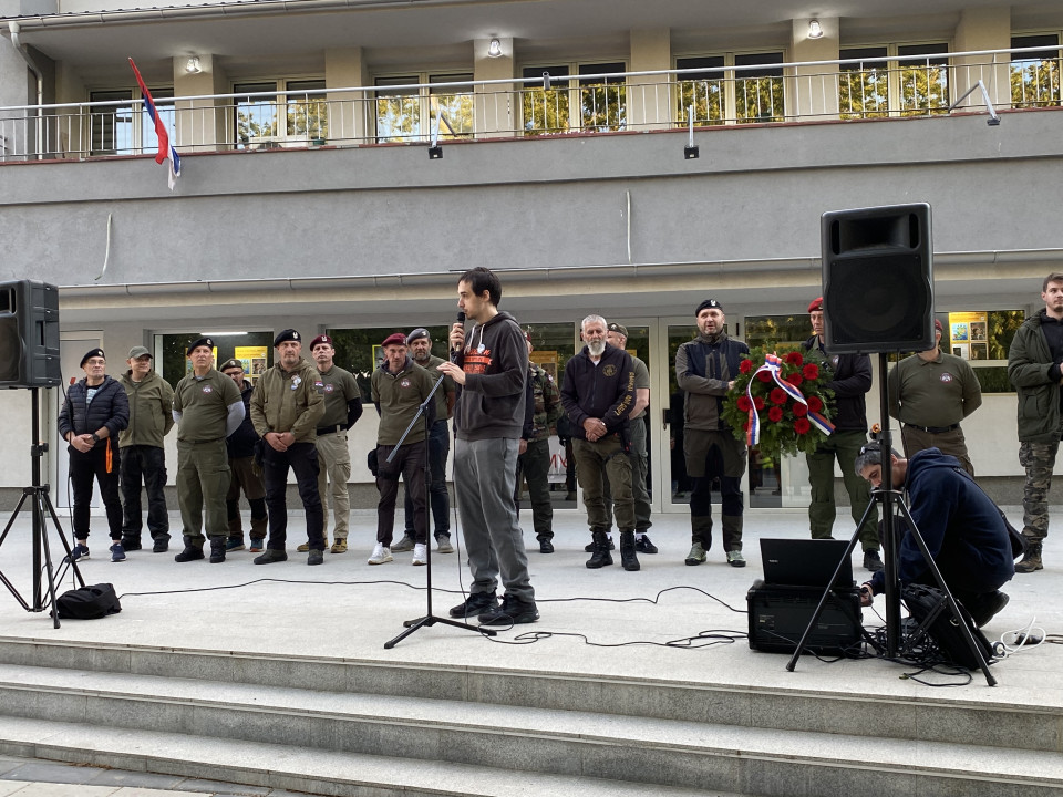 Foto: Biljana Marjanović