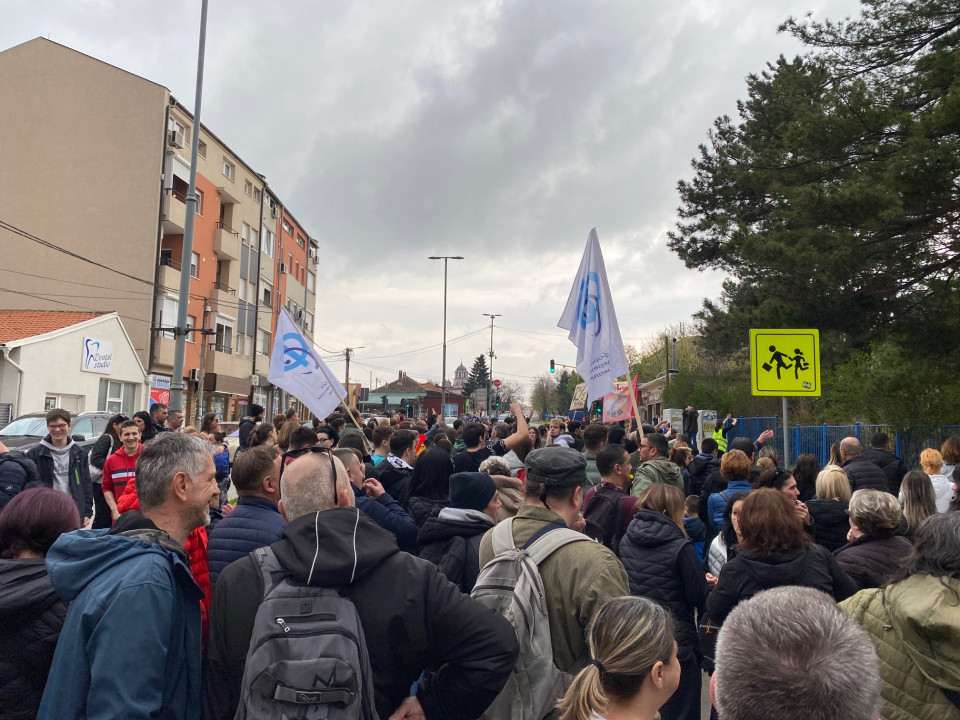 Foto: Zvezdan Veljković