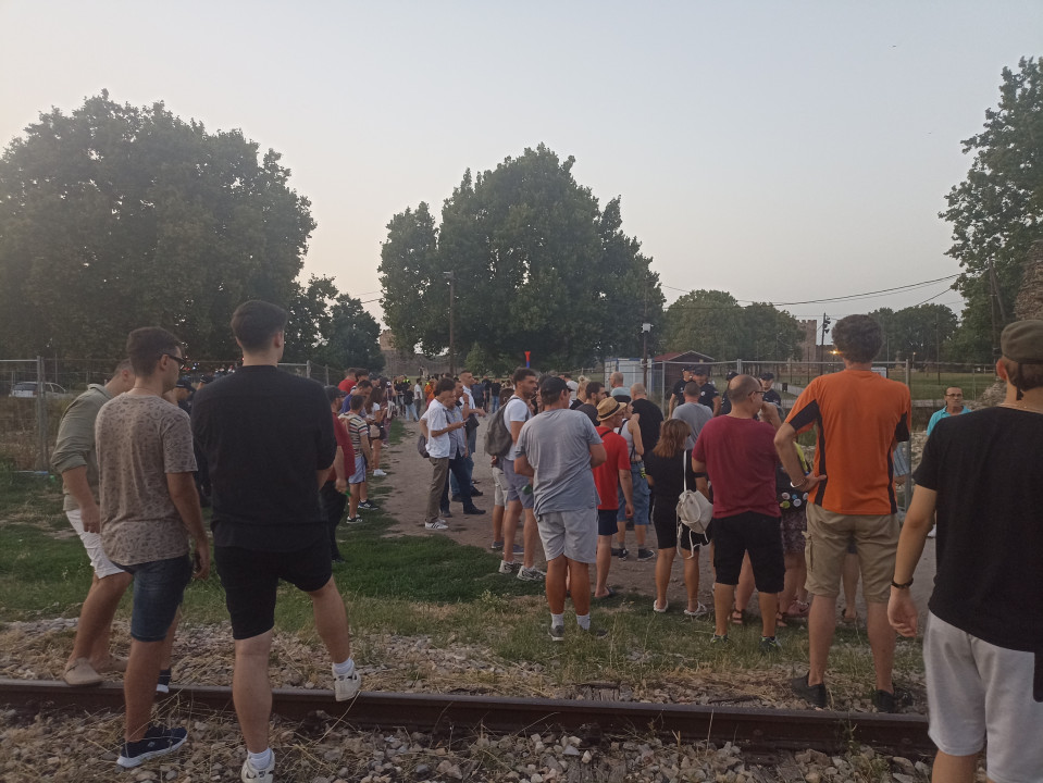 Foto: Marko Stefanović