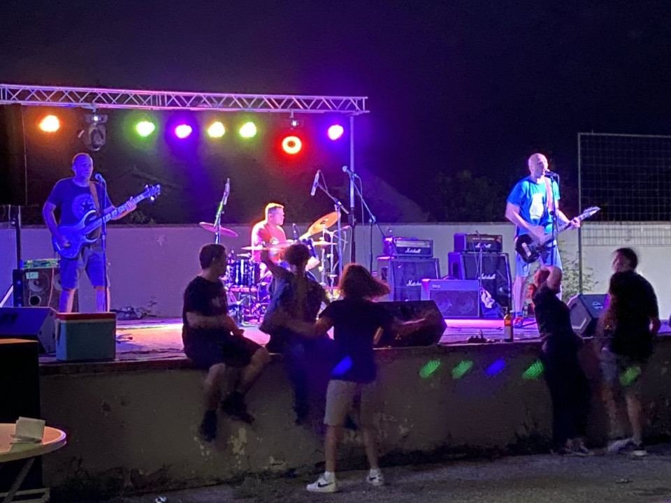 Foto: B. Marjanović/Boom93