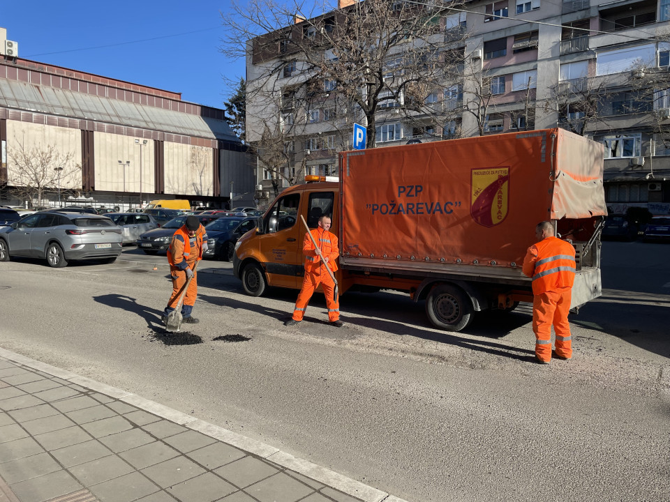 Fotografiju poslala Snežana
