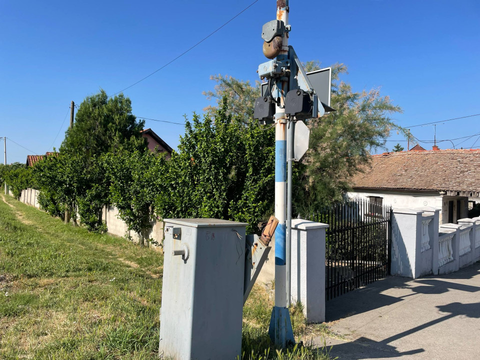 Fotografiju poslala Slađana