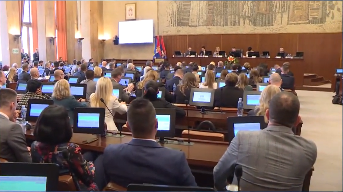 Foto: YouTube printscreen/Radio-televizija Vojvodine