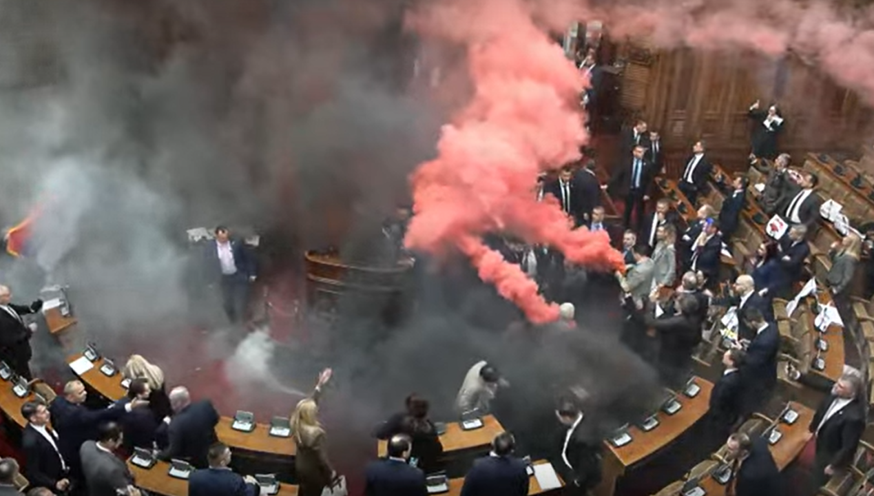 Foto: YouTube printscreen